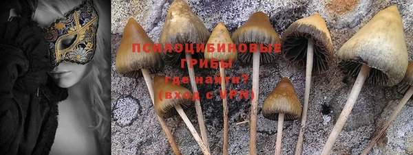 хмурый Заволжье