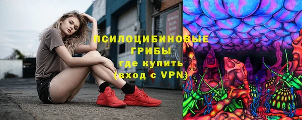 хмурый Заволжье